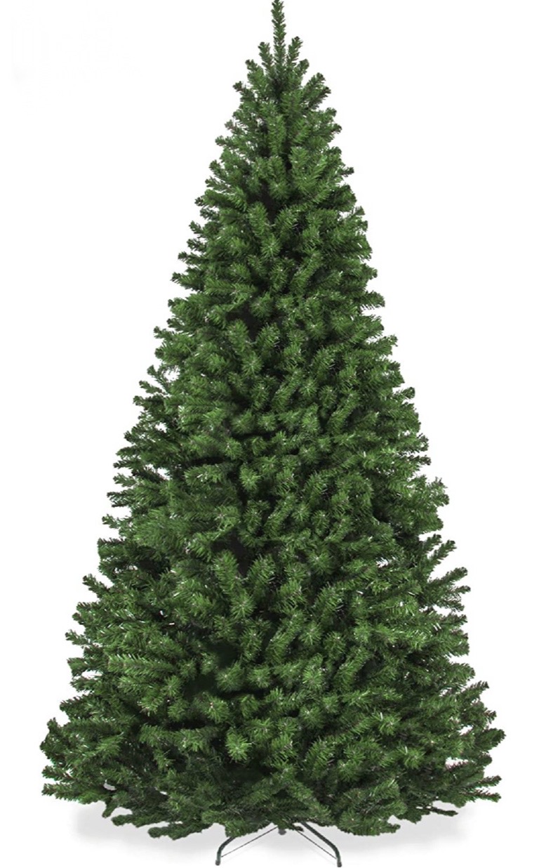Cheapest Artificial Christmas Tree on Amazon