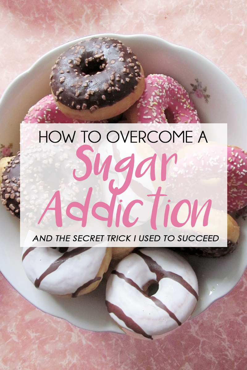 How to Detox from Sugar - Quartz & Leisure