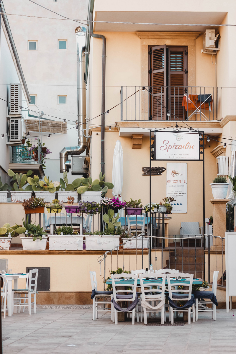 Marzamemi, Sicily - Quartz & Leisure