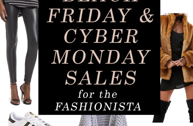 The Ultimate List of Black Friday Sales 2017 - Cyber Monday Sales 2017