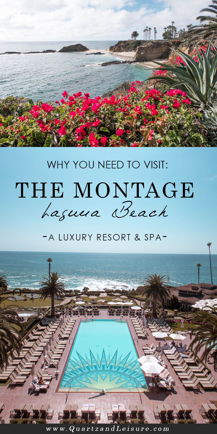 Montage Laguna Beach Review