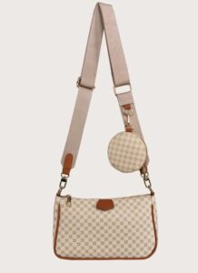 Louis Vuitton Multi Pouchette Lookalike Bag