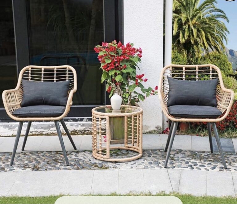 The 12 Best Patio Sets Under 200 Cheap Patio Sets Online