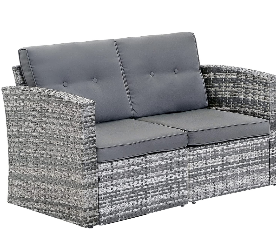 Cheap Patio Couch Under 200
