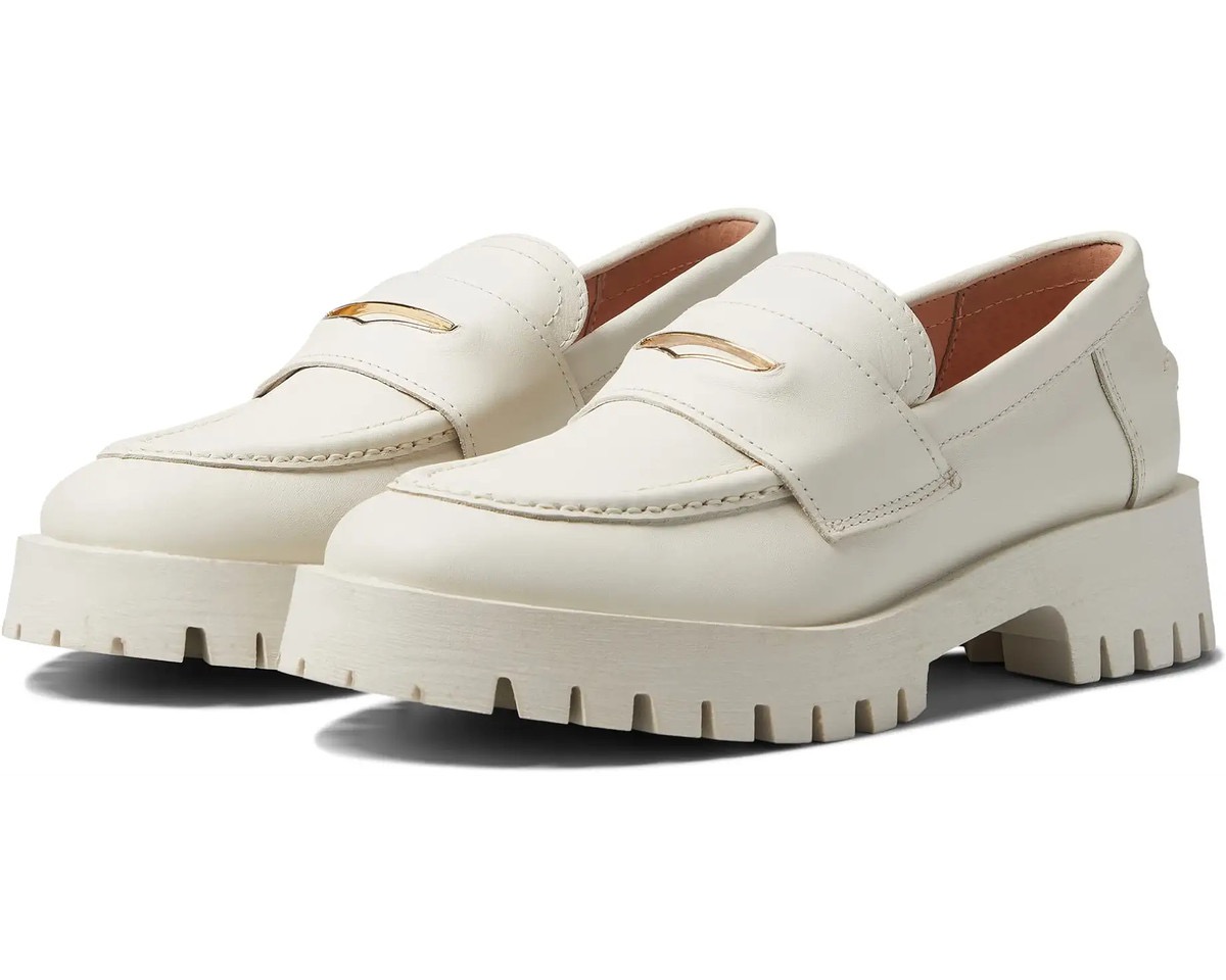 The Best Prada Monolith Loafer Dupes in 2023