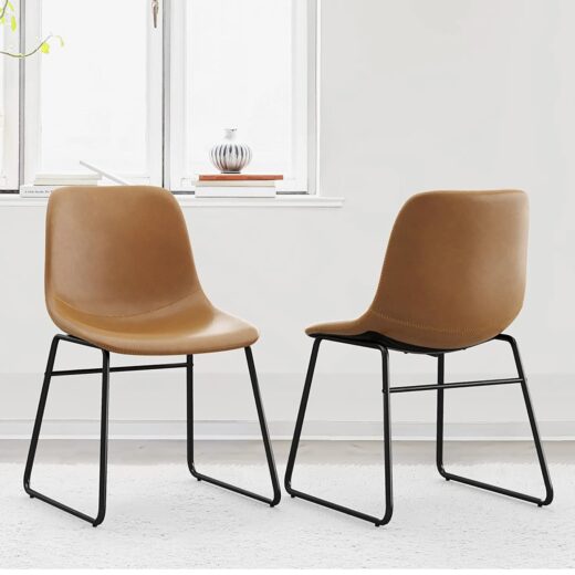 West Elm Dining Chair Dupes