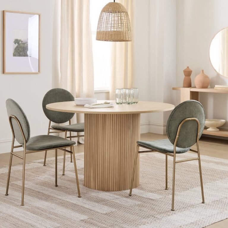 The Best West Elm Dupes in 2024 | West Elm Lookalike Furniture, Coffee ...